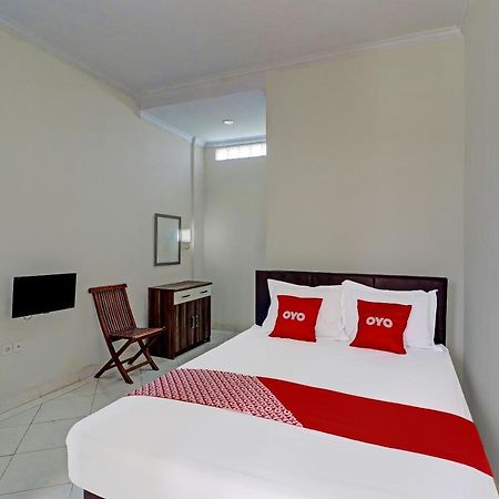 Oyo 91933 Puri Gana Residence Denpasar  Luaran gambar